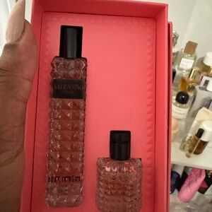 Valentino Born in Roma ( never used)